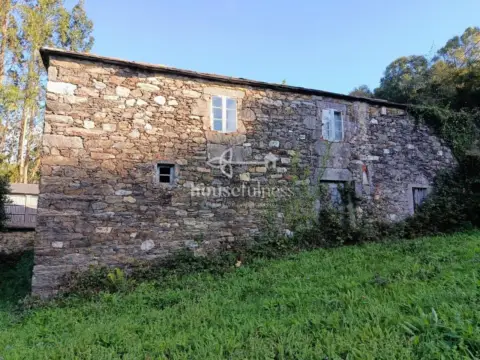 Casa en San Sadurniño