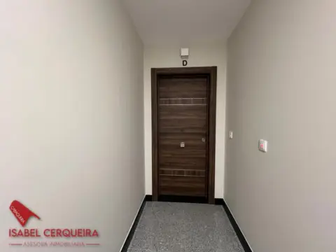Piso en Guarda (A)