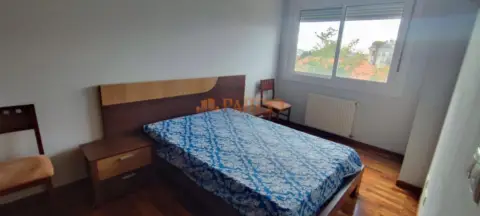 Apartamento en Alto del Castaño