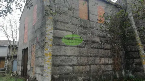 Casa en Xunqueira de Ambía