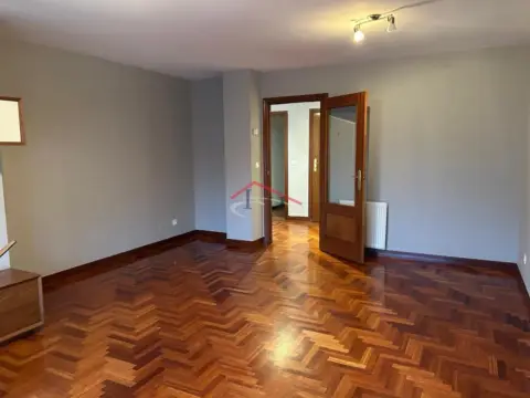 Piso en calle Padre Gregorio