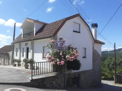 Casa en Mondariz