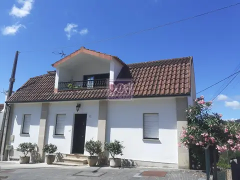 Casa en Mondariz
