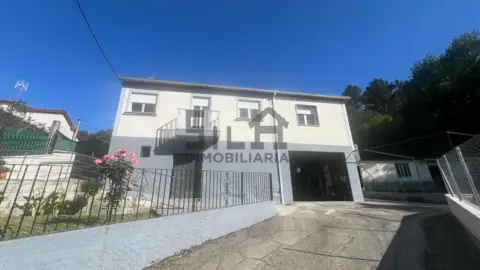 Chalet en Ourense