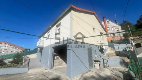 Chalet en Ourense