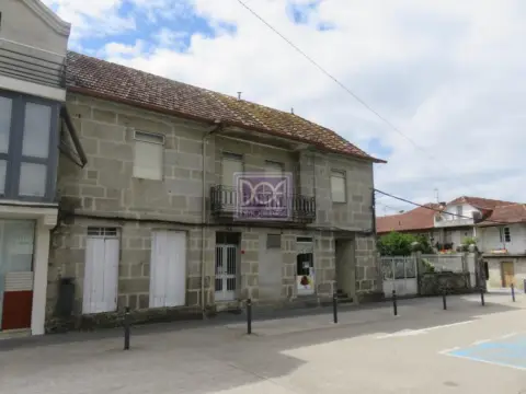Casa en Mondariz