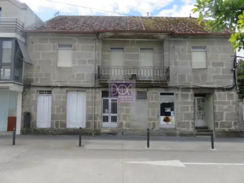 Casa en Mondariz