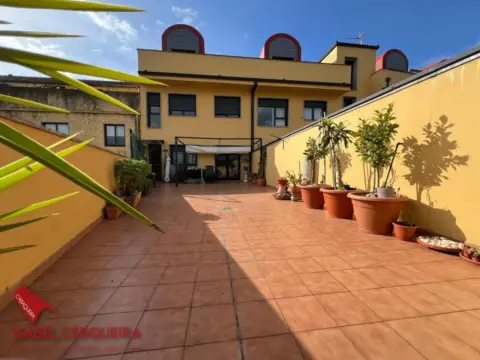 Piso en Rosal (O)