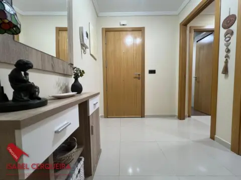 Piso en Rosal (O)