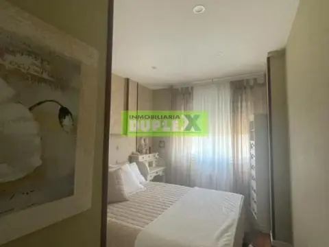 Piso en Rosalía de Castro