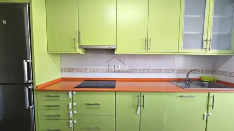 Piso en Piñeiros