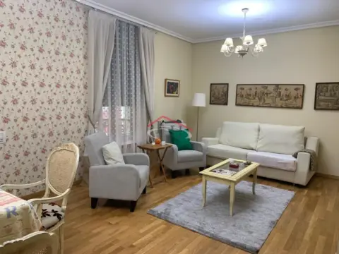 Apartamento en calle del Paso