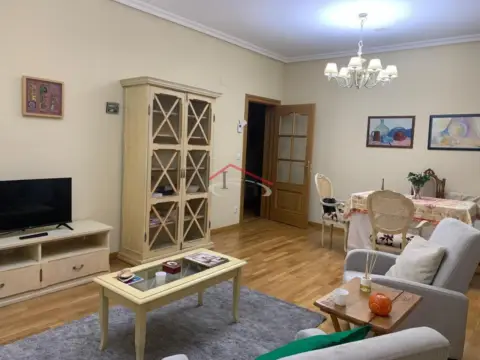 Apartamento en calle del Paso