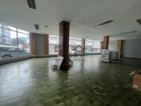 Local comercial en Ourense