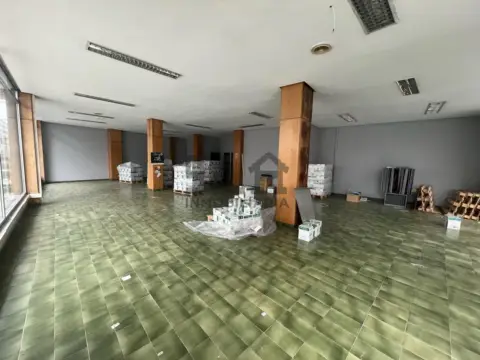Local comercial en Ourense