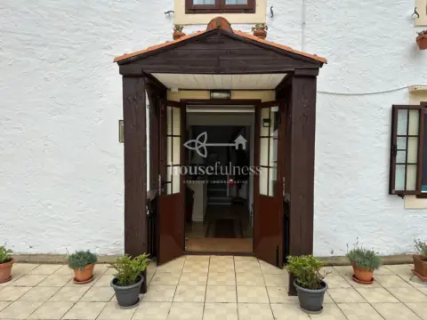 Casa en Cedeira