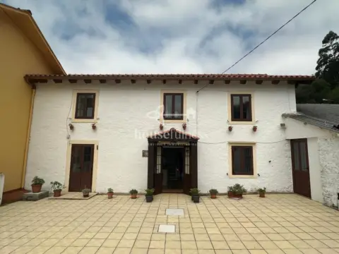 Casa en Cedeira