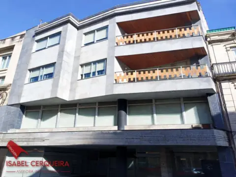 Casa en Guarda (A)