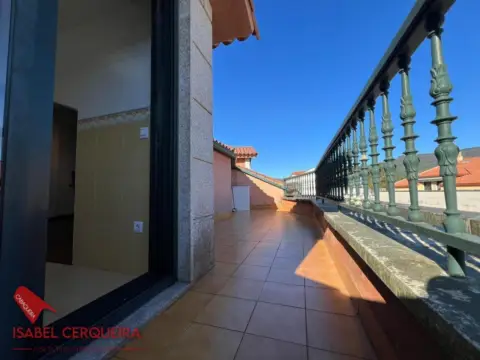 Ático en Rosal (O)