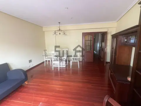 Piso en Avenida de las Caldas