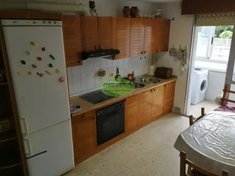 Piso en Finca Fierro