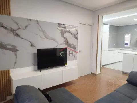 Piso en calle de Astorga