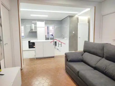 Piso en calle de Astorga