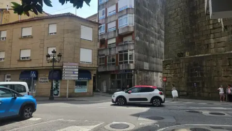 Piso en Redondela