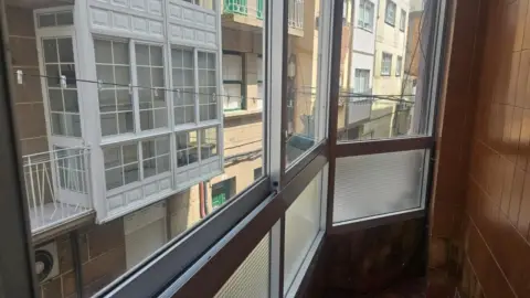 Piso en Redondela