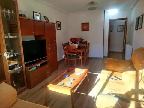 Piso en calle de San Pedro