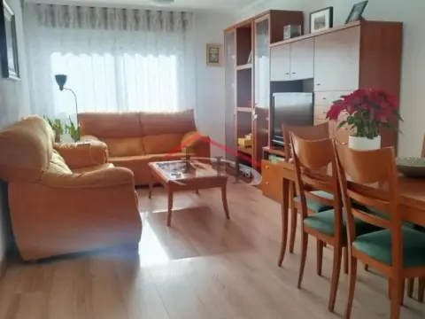 Piso en calle de San Pedro