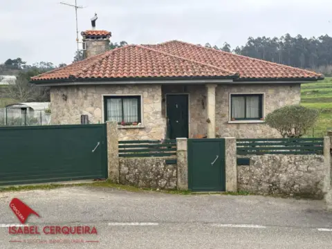 Casa en Oia