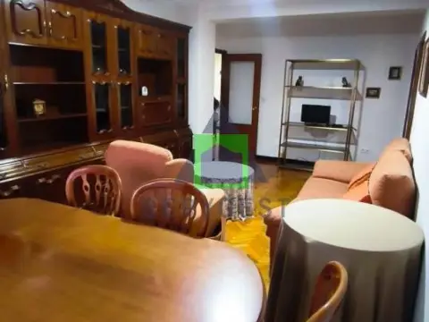 Piso en calle de Noriega Varela