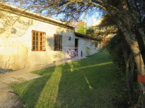 Casa en Mondariz