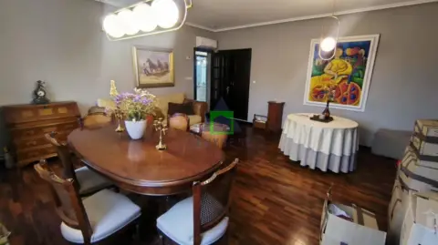 Piso en calle de Valle-Inclán