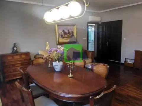 Piso en calle de Valle-Inclán