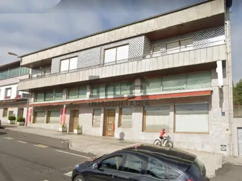 Local comercial en Ourense