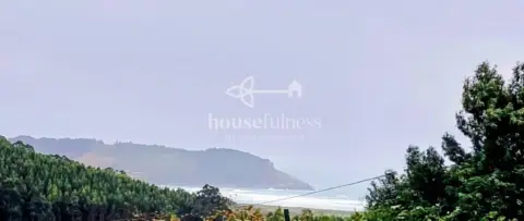 Casa en Ferrol