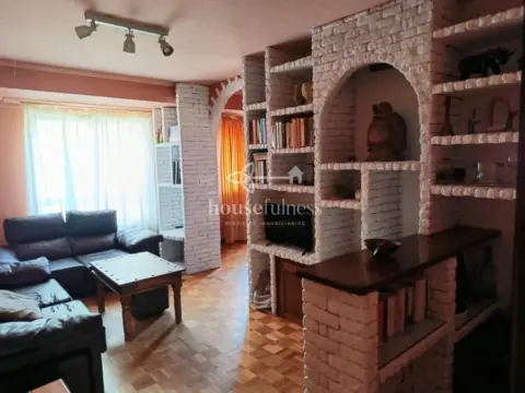 Piso en Plaza de España