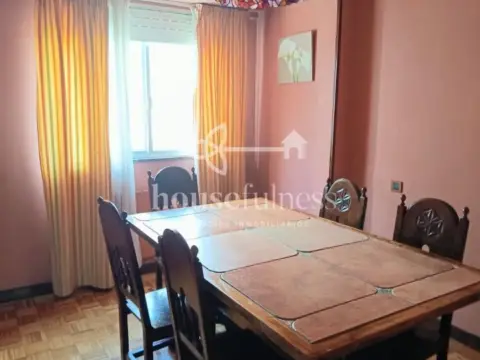 Piso en Plaza de España