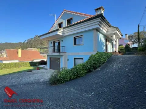 Casa en Rosal (O)
