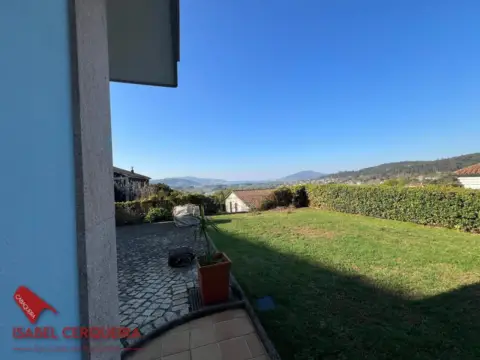 Casa en Rosal (O)