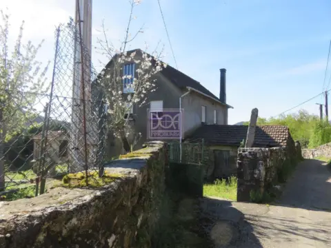Casa en Mondariz
