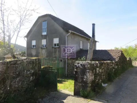 Casa en Mondariz