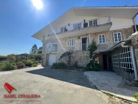 Chalet en Rosal (O)
