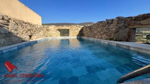 Chalet en Rosal (O)