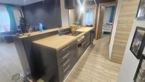 Piso en Porriño (O)