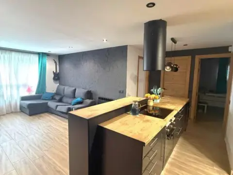 Piso en Porriño (O)