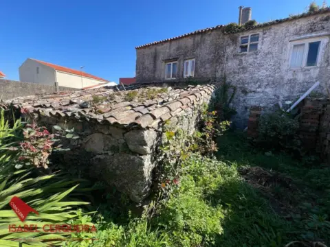 Casa en Guarda (A)