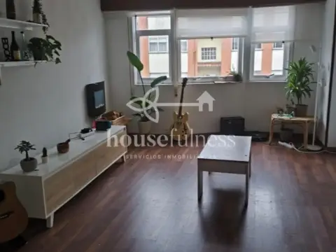 Piso en Fene